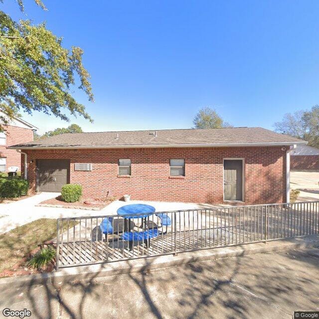 Oakwood Apts