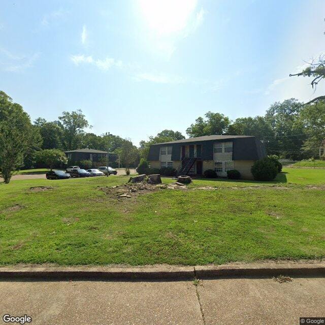 Oakwood Apts