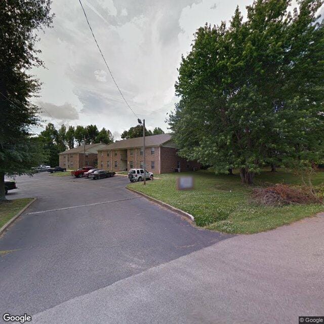 Oakwood Apts