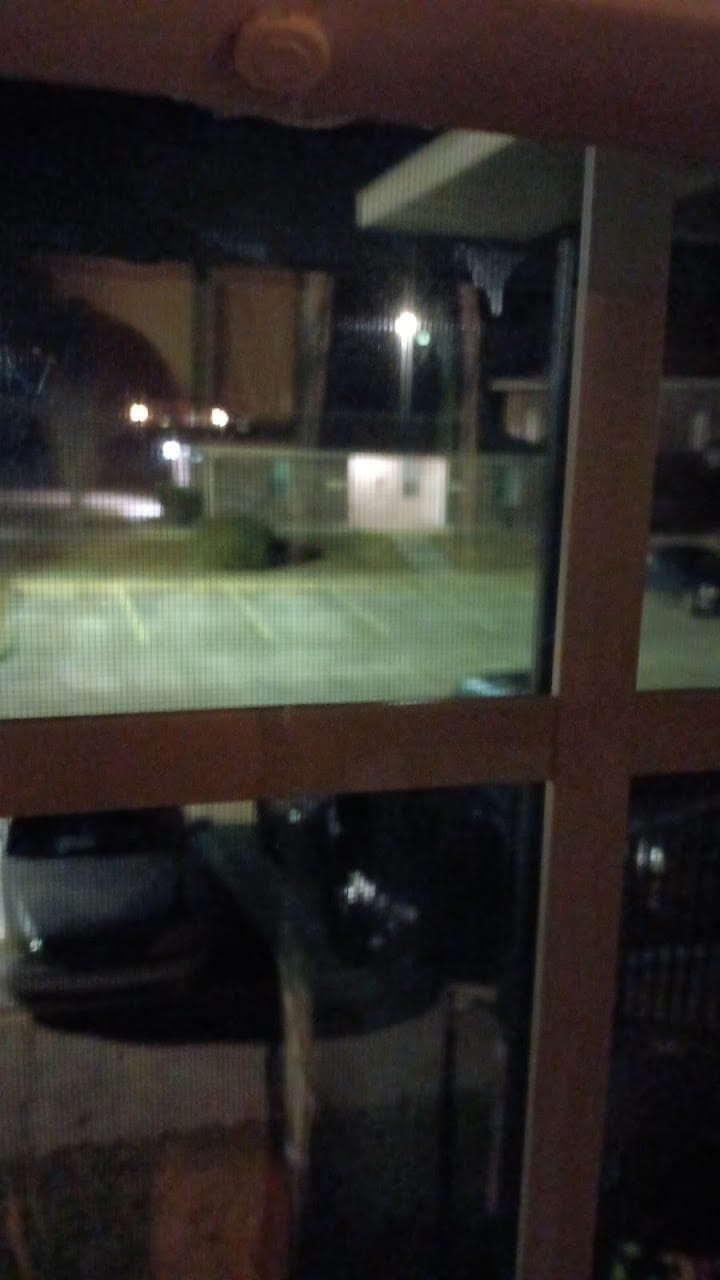 Oakwood Apts & Maplewood Apts