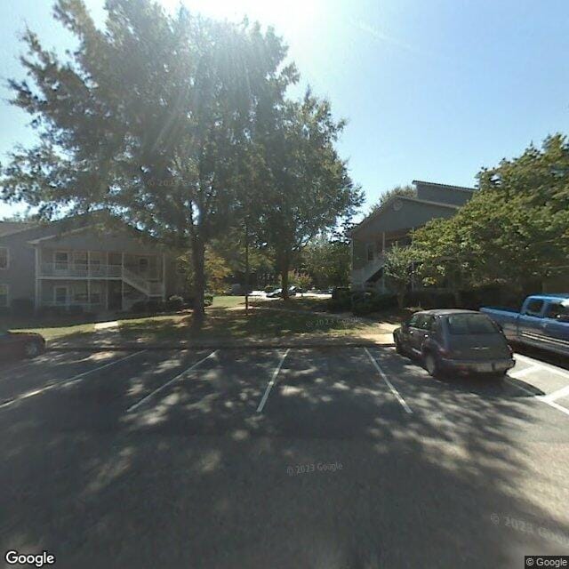 Oakwood Apts Phase Ii