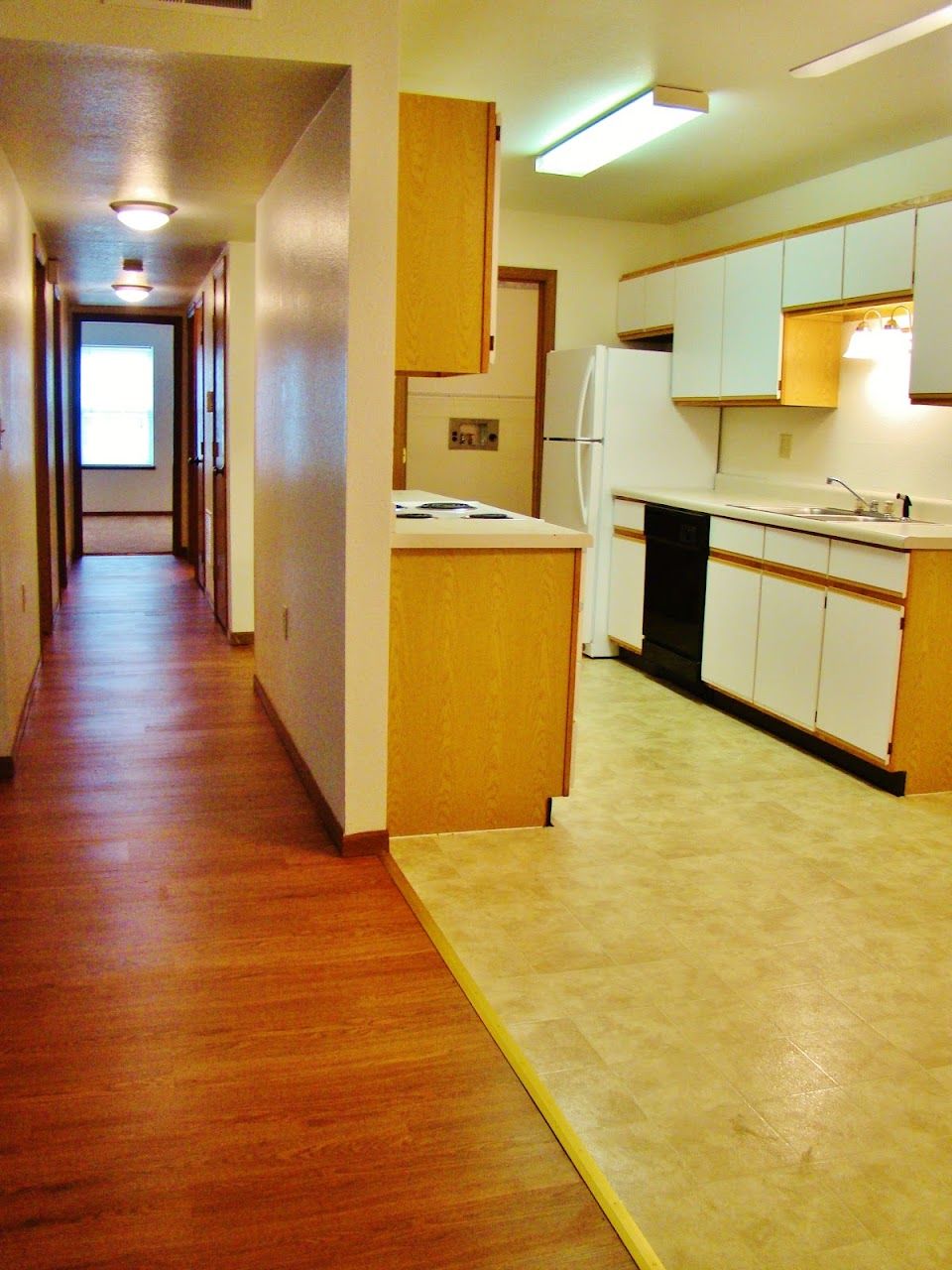 Oakwood Estates Of Decatur