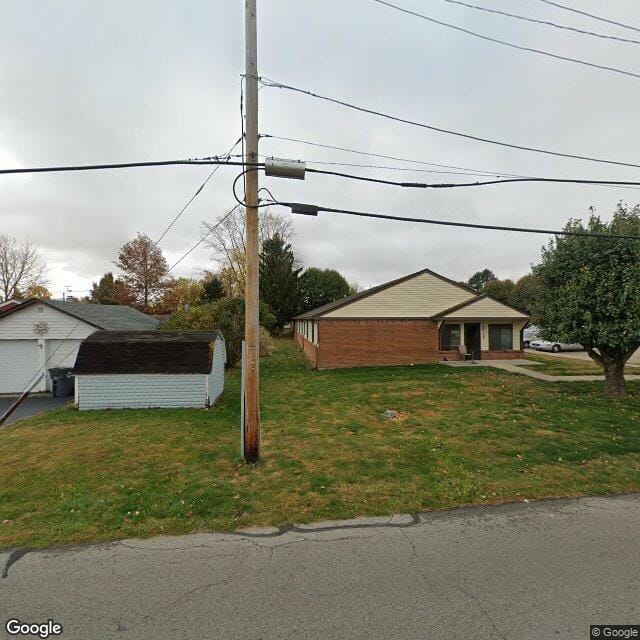 Oakwood Manor Apts