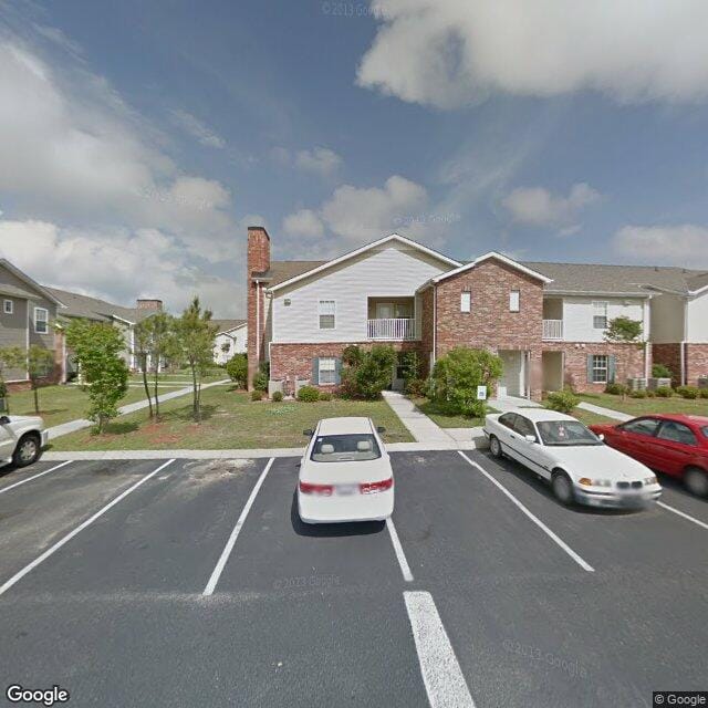 Oakwood Park Estates