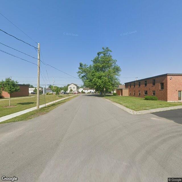 Oakwood Senior Apartments