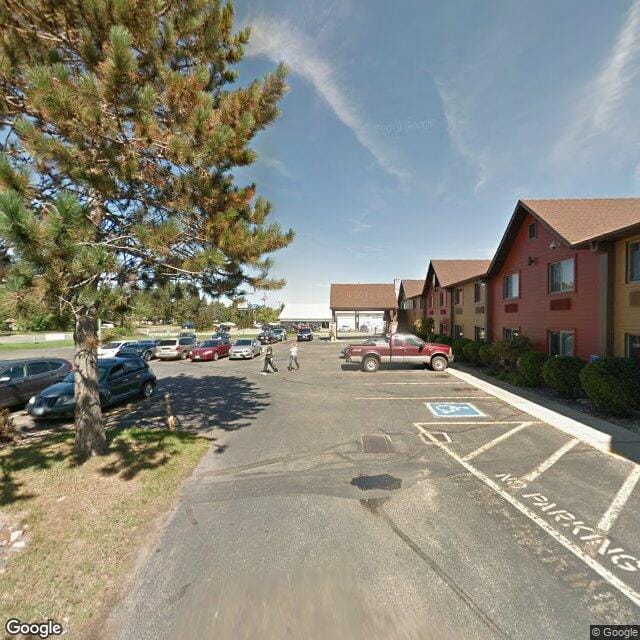Oakwood Terrace Iii