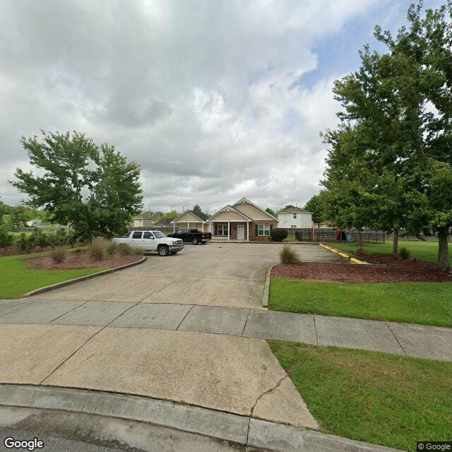 Oakwood Terrace Subdivision