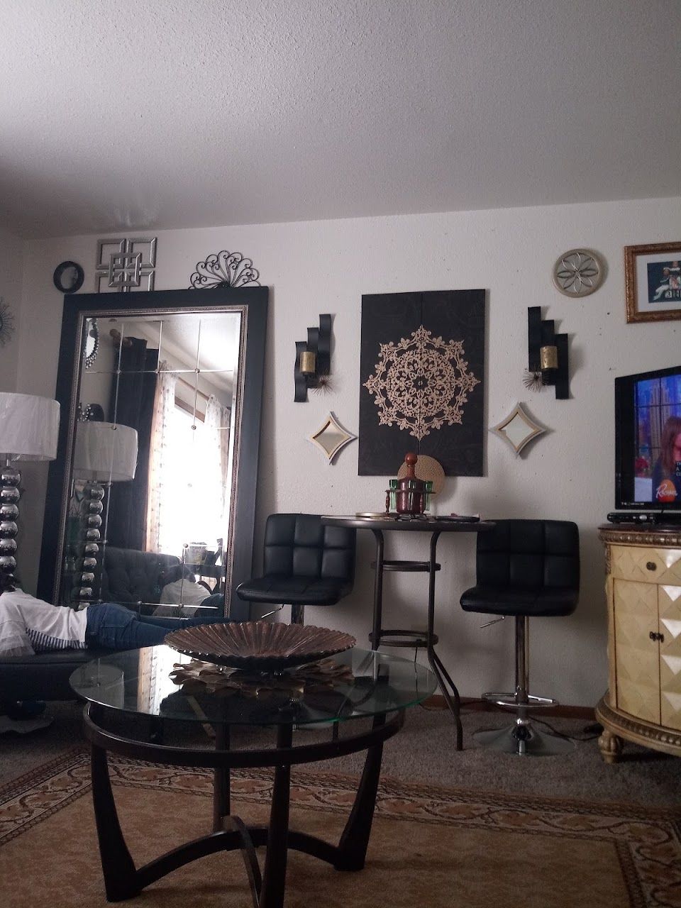 Oakwood Trace Townhomes