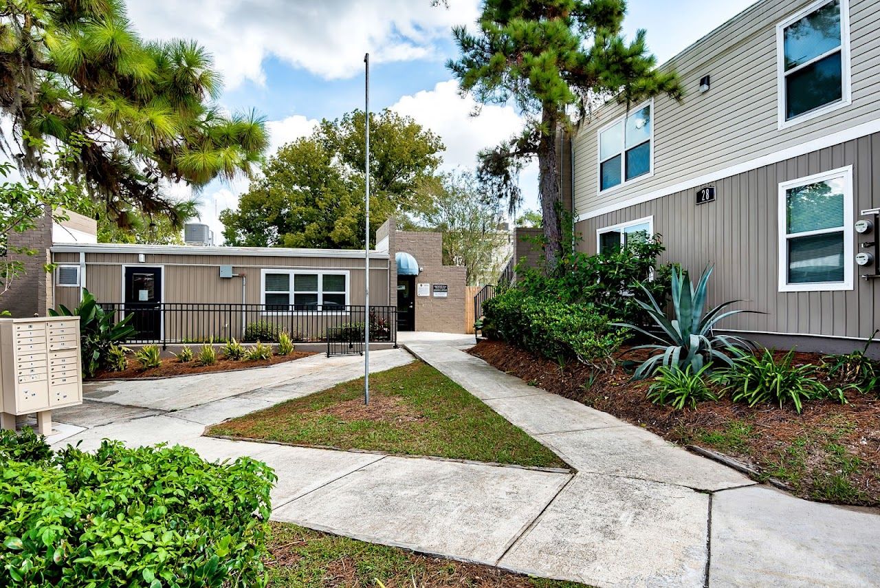 Oakwood Villa