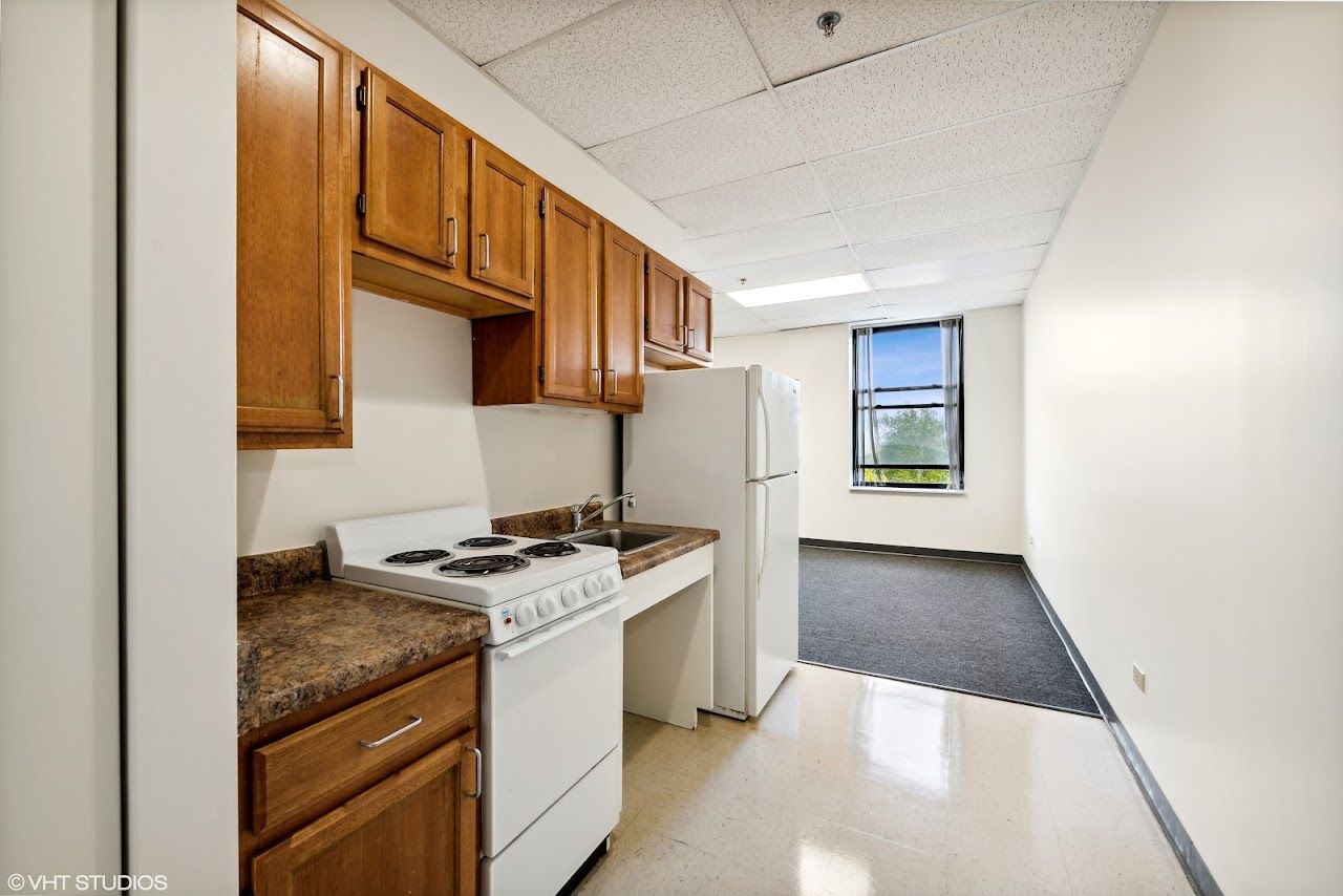 Oasis Senior Living