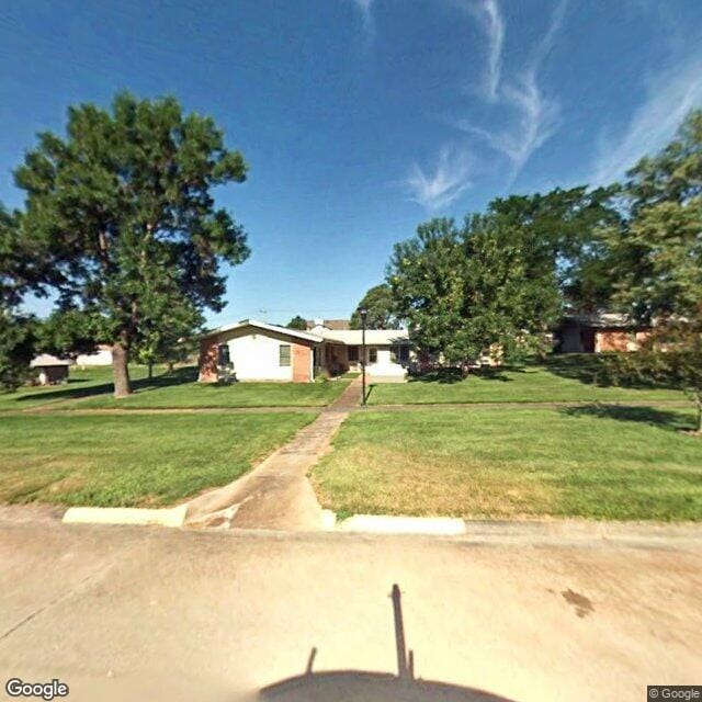 Oberlin Housing Authority