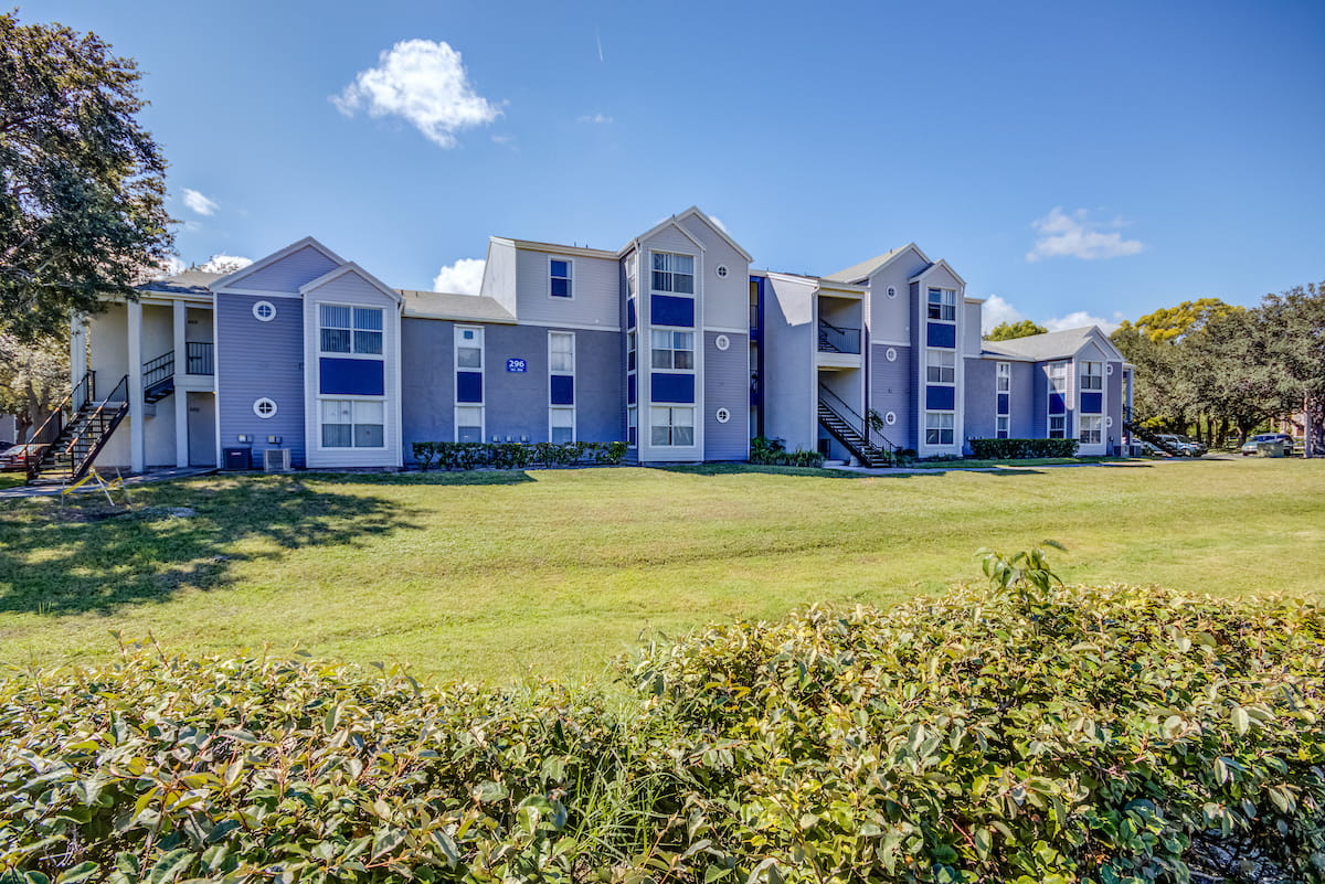 Ocean Pointe