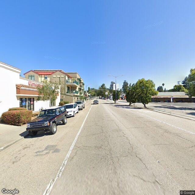 Ocean Street Apartments