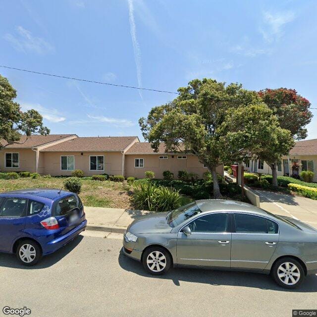 Ocean View Manor