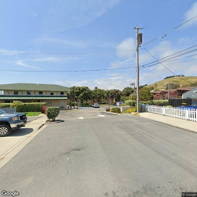 Oceanside Gardens Apts
