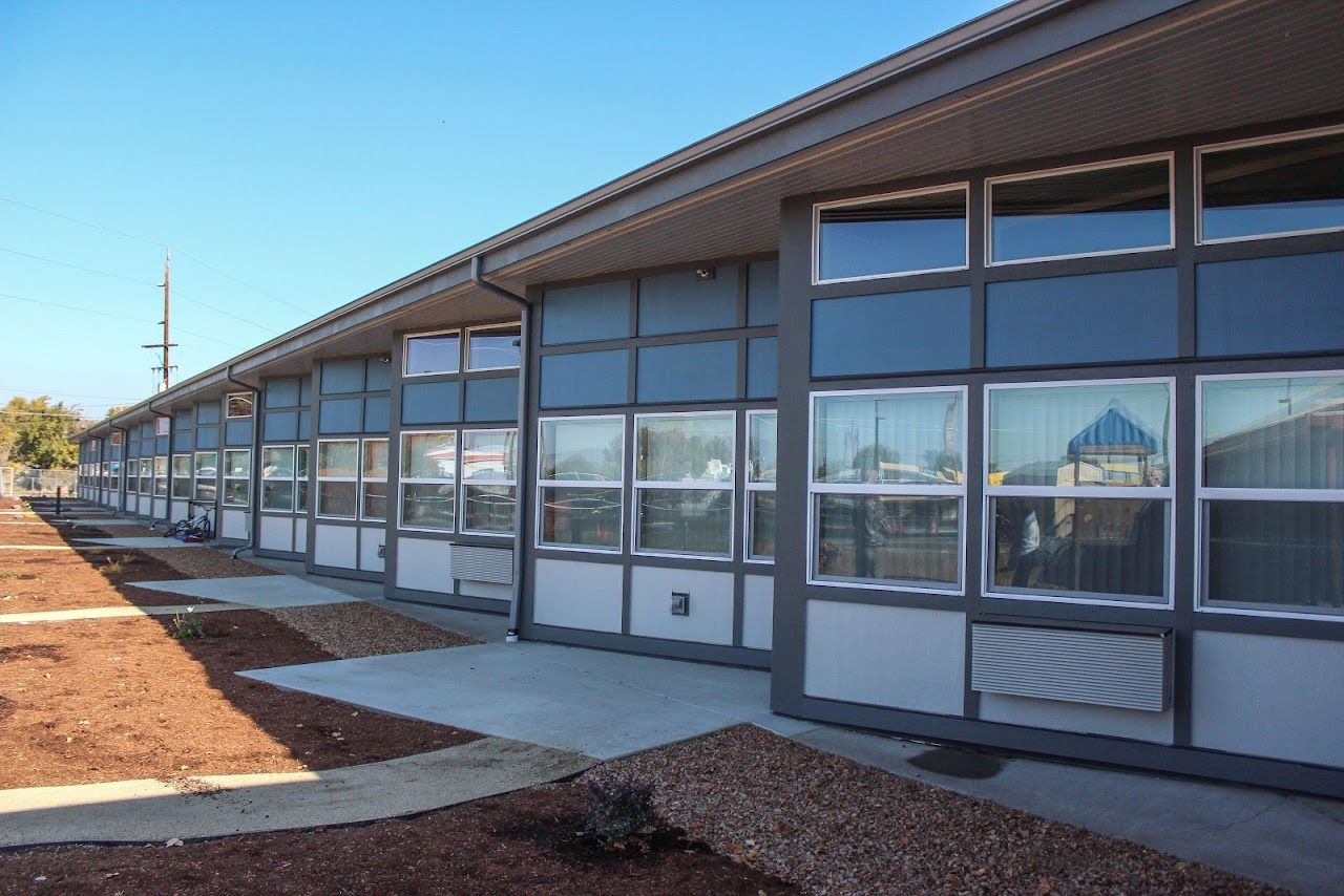 Ochoco School Apts