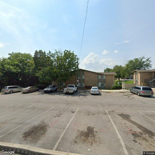 Ocoee Village Apartments