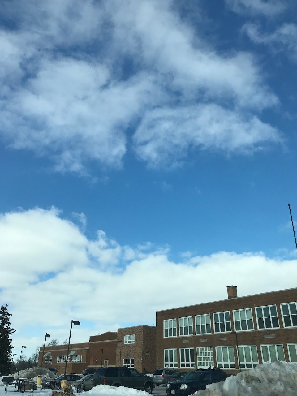 Oconomowoc School Apartments