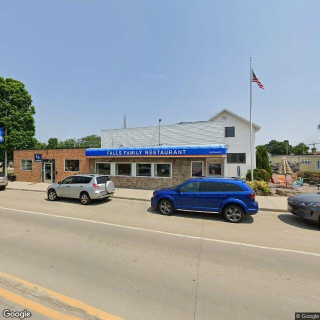 Oconto Falls Family Housing