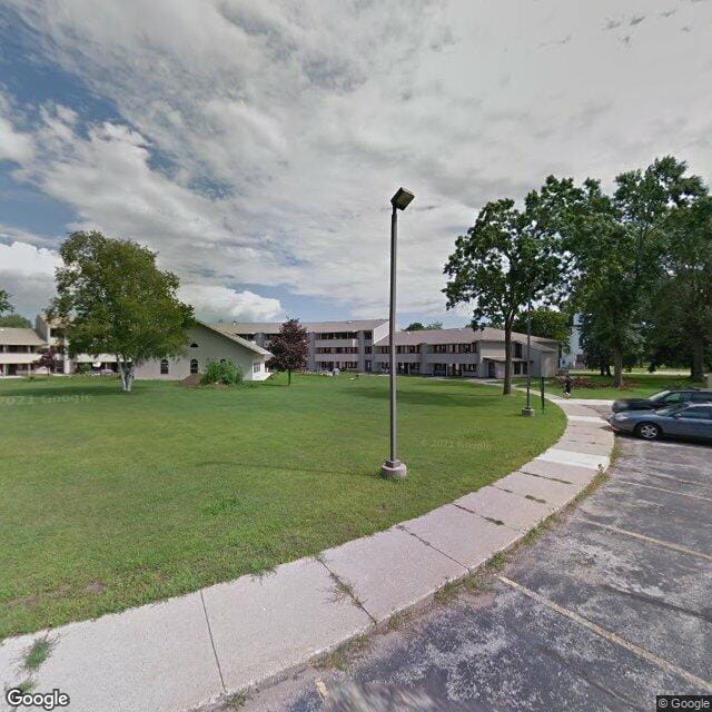 Oconto Housing Authority