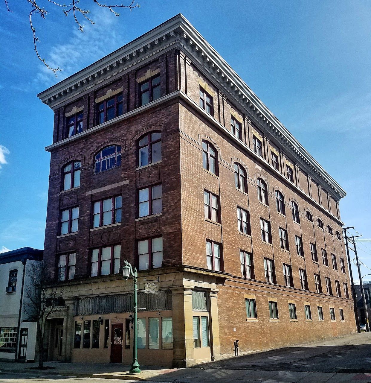 Odd Fellows