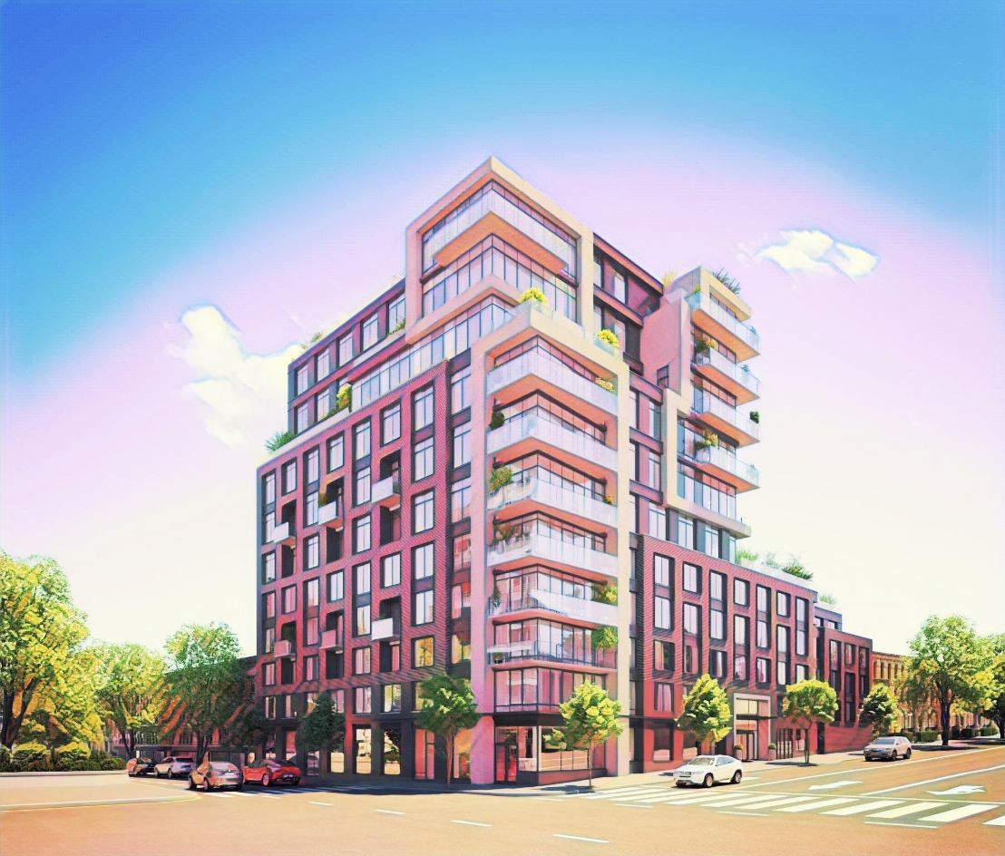 Odessa Apts