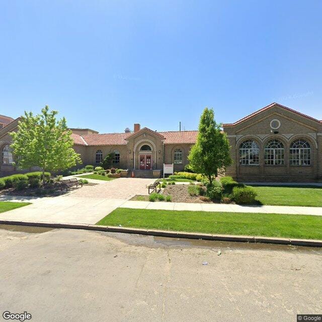 Odyssey Apartments