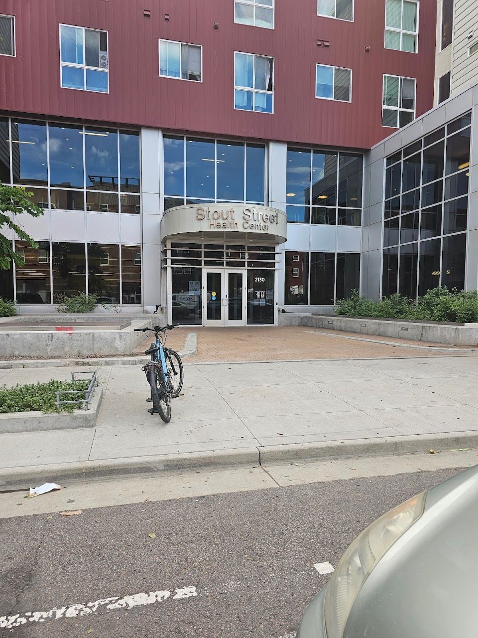 Off Broadway Lofts