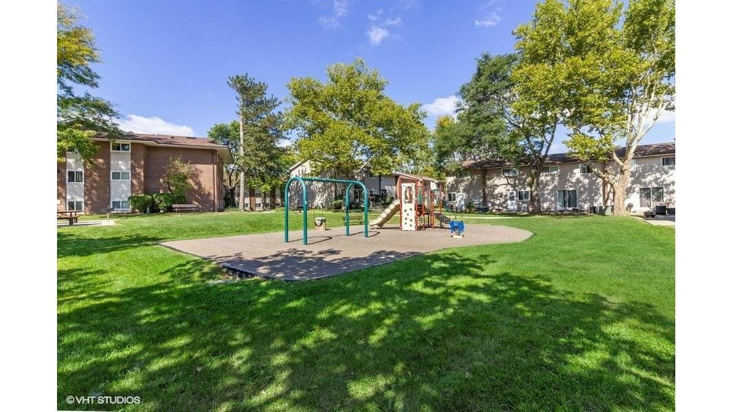 Ogden Manor Apartments