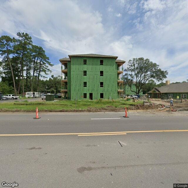 Ogeechee Place