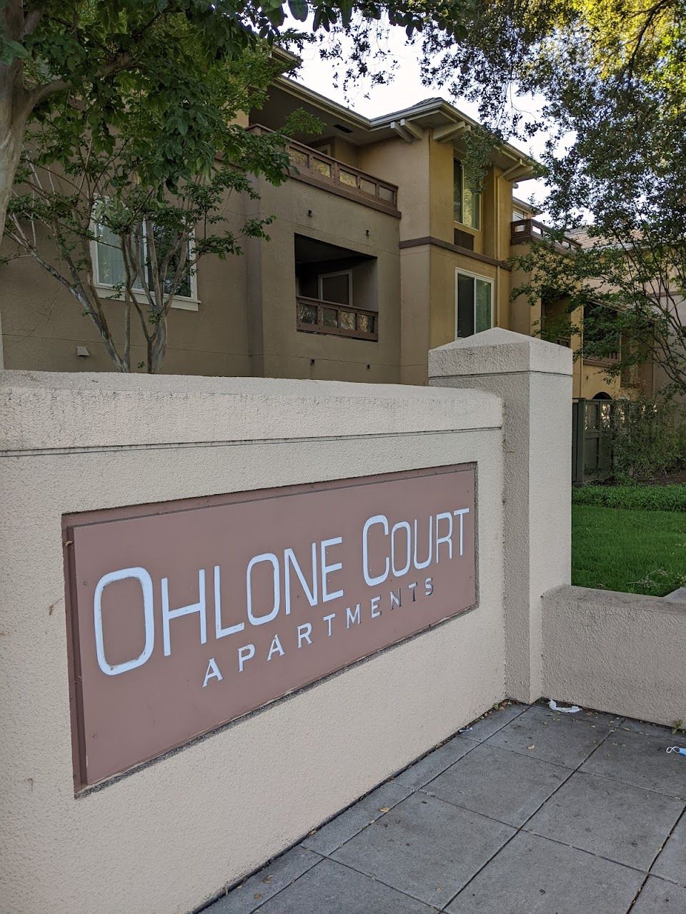 Ohlone Court Apts