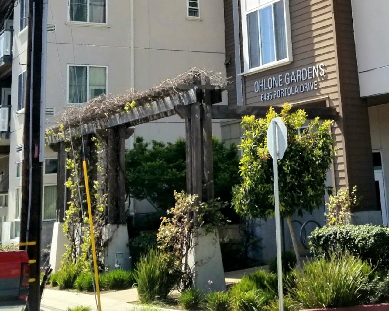 Ohlone Gardens