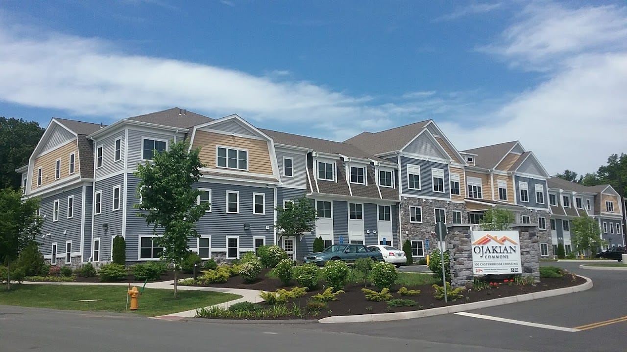 Ojakian Commons