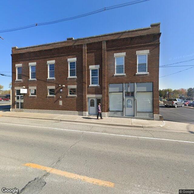 Okawville Heights Apts