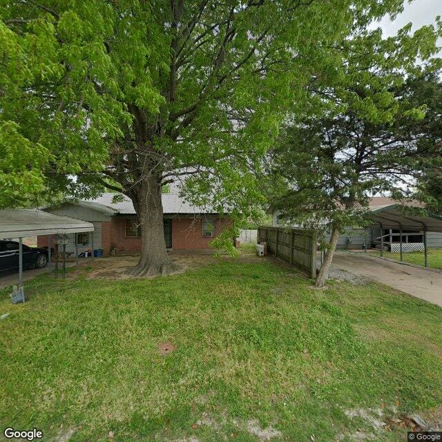 Okmulgee & Okemah Affordable Housing