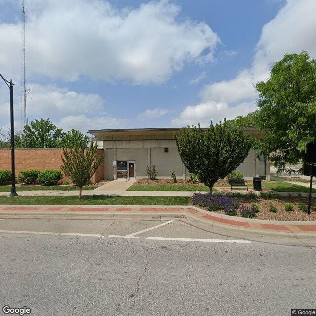 Olathe Housing Authority