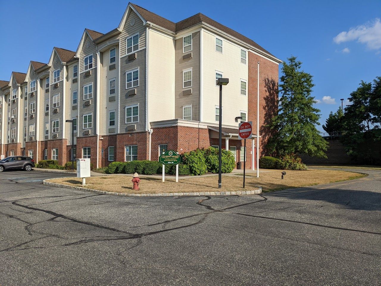Old Bridge Housing Authority