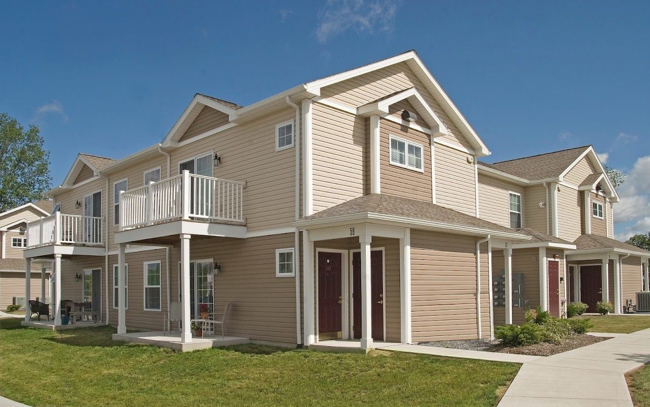 Old Brookside Apts I
