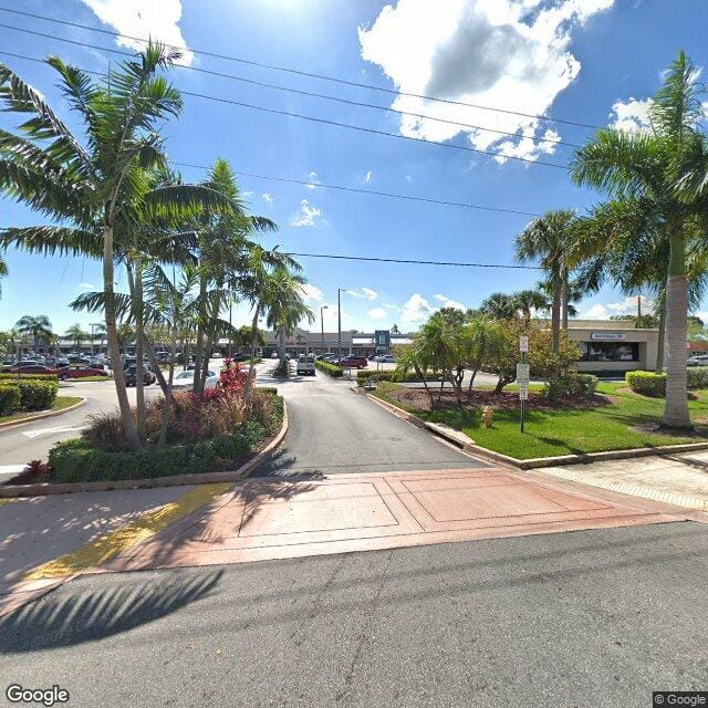 Old Cutler Village
