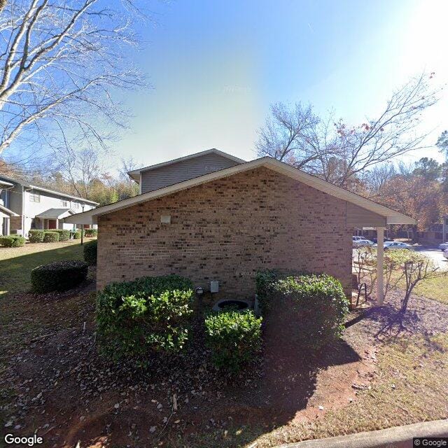 Old Hickory Apts