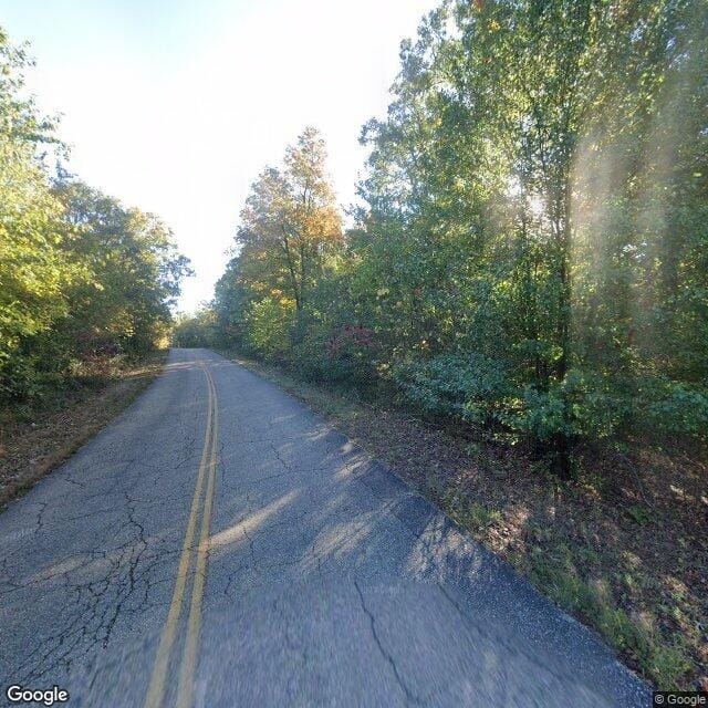 Old Highway 160