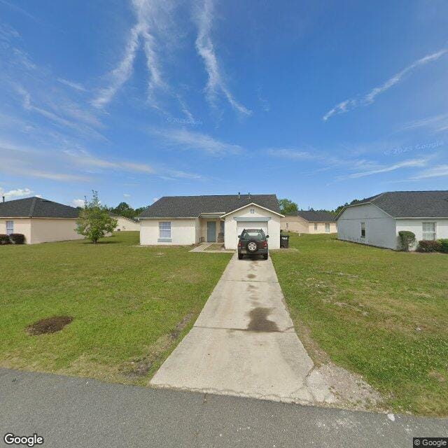 Old Jefferson Estates