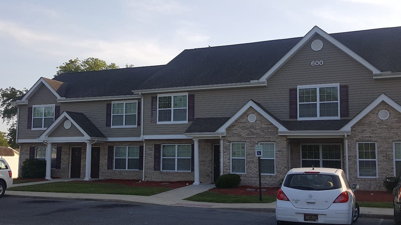 Old Landing Apartments Ii