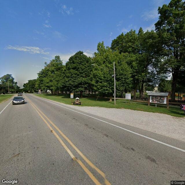 Old Mill Of Sand Lake Apts