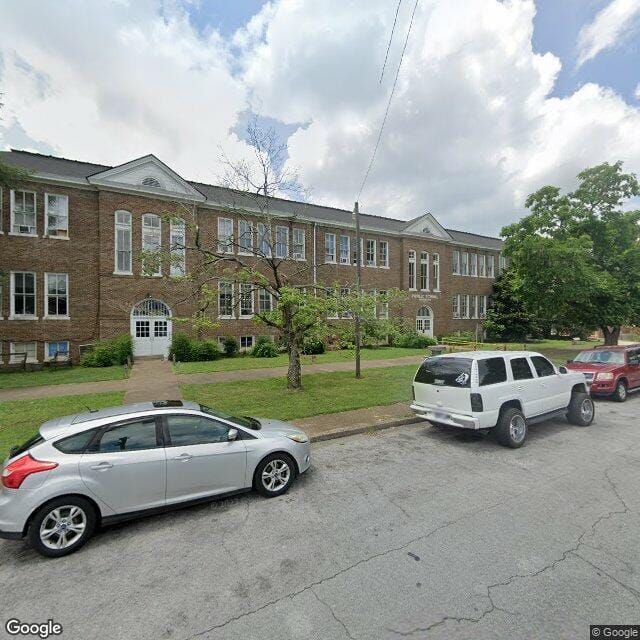 Old Public School Apt