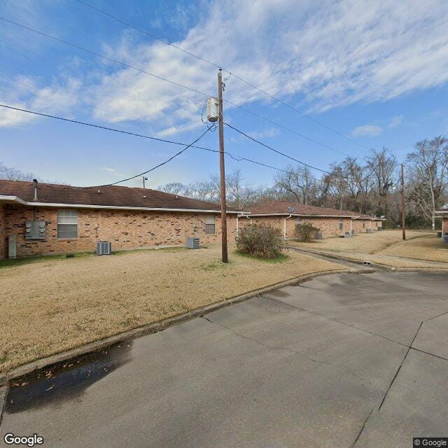 Old River Apts