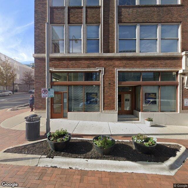 Old Town Lofts