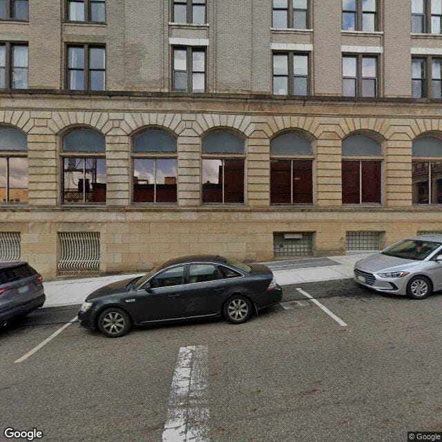 Olde Theatre Apts