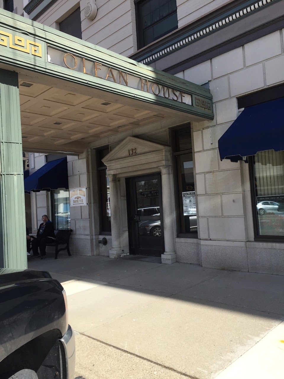 Olean Housing Authority