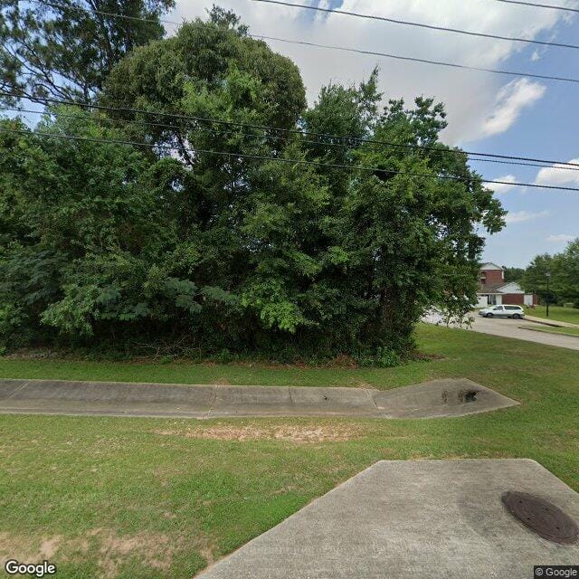Oleander Park Apts
